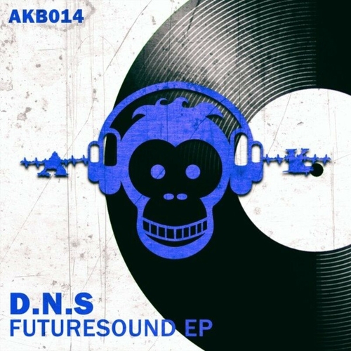 D.N.S - Futuresound EP [AKB014]